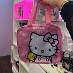 Hello Kitty Bag