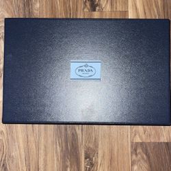 Prada Shirt(Authentic) 