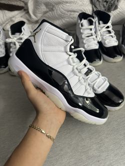Jordan 11 DMP
