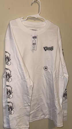 Vans - Boys - Long Sleeve