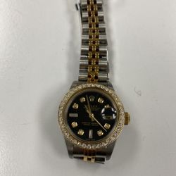 Pre Owned Rolex Watch 26 MM