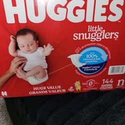Diapers
