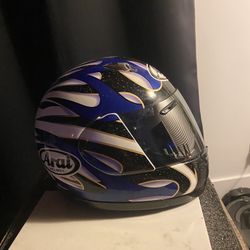 Arai Helmet