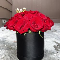 Flower Box