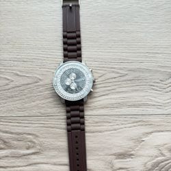Techno King Quartz Watch
