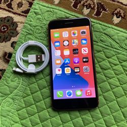 iPhone 7 Unlocked For All Carriers 128 GB 