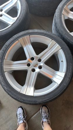 Rims 24 inch