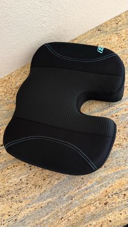 Skechers Contoured Seat Cushion – Car or Office Chair