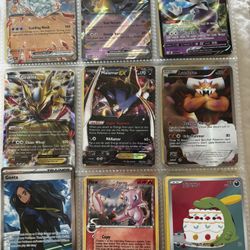 pokemon (mew sold)
