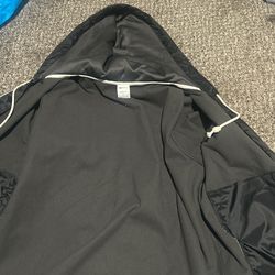 Nike Therma-FIT Reflective Swoosh Jacket XL - Like New