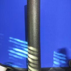 Long Exercise Foam Roller 