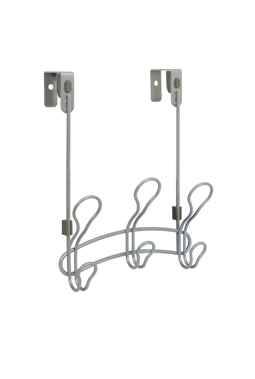 Space Saver Over The Door Hooks