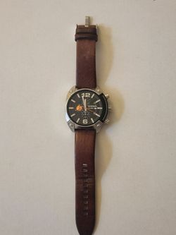 Diesel Only the Brave Watch