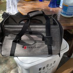 Dog Carrier