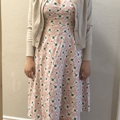 Dress - New Tag Small & Medium Available 