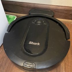Shark Rumba Vacuum