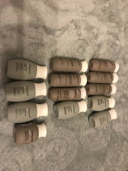 Living proof Shampoo, conditioner, thinking cream hair spray this all just