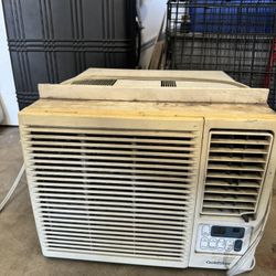 Air Conditioner