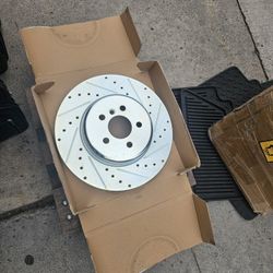 Brand New For BMW