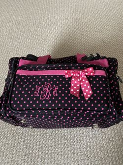 T. R. E. Tote like new