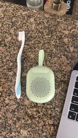 Waterproof Speaker