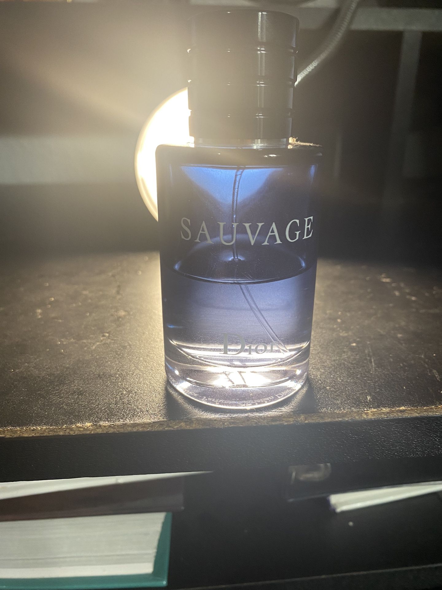 Dior Sauvage Cologne 