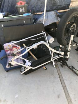 E Bike