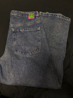 empyre jeans
