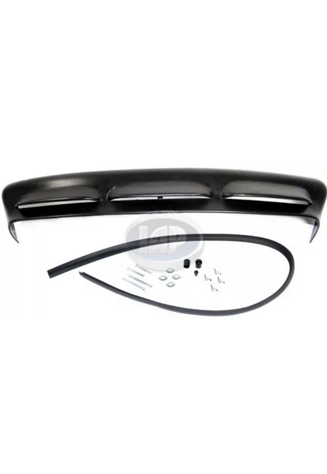 Volkswagen Beetle Engine Lid Cover
