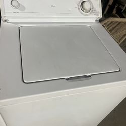 Lavadora Whirlpool 