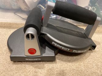 Body Rev Push Up Equipment