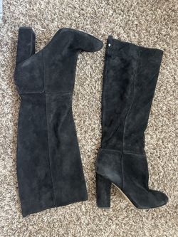 Sam Edelman Boots Size 10