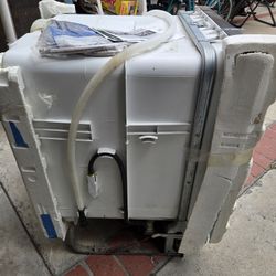 Frigidaire Dishwasher