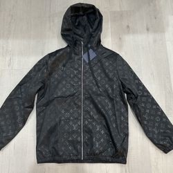 L.V. Men’s Fashion Jacket XL