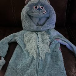 Monster Inc.