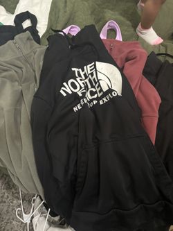 Women’s large Clothes