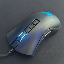 Razer Deathadder V2 BattleBundle edition.