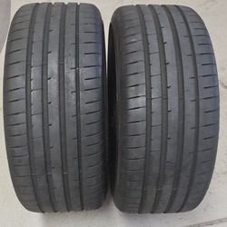 Tires