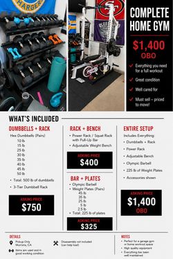 Home Gym