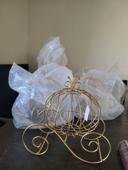 Party decor