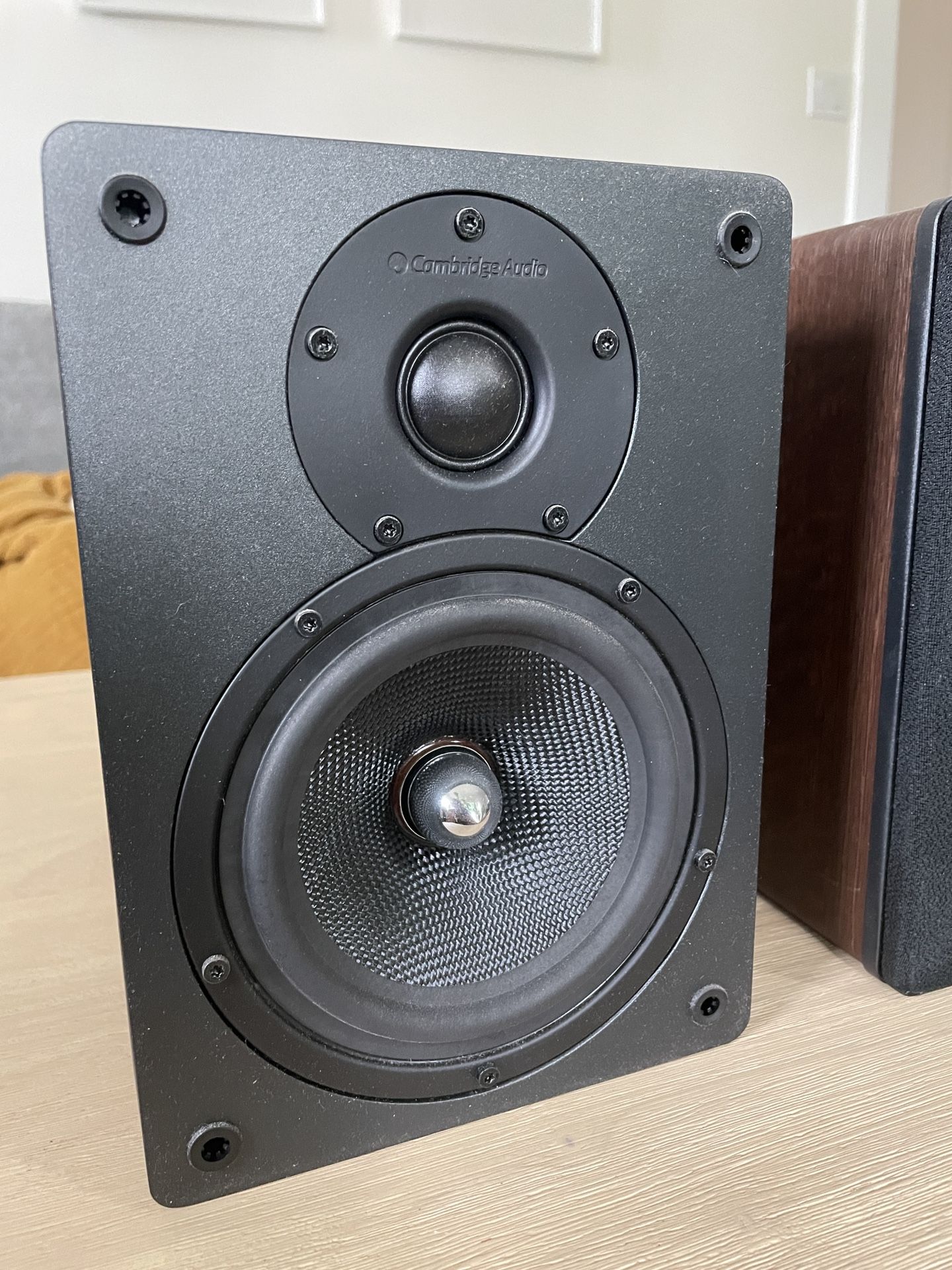 Cambridge Audio S30