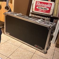 Odyssey equipment Case 