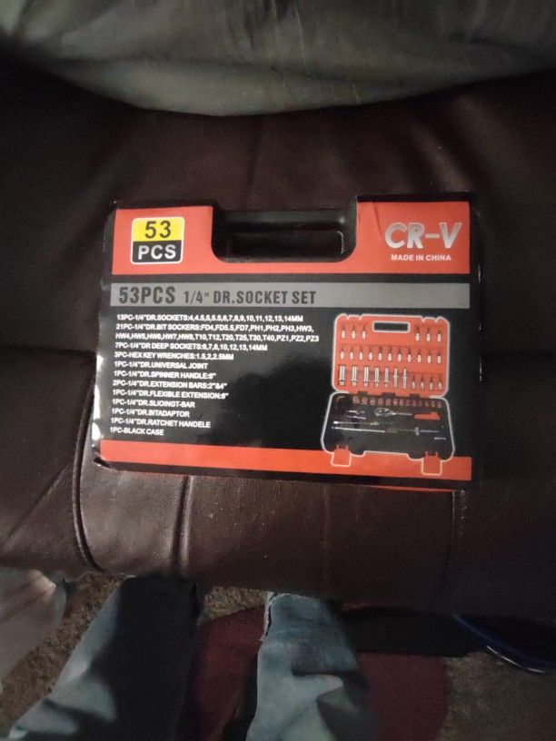 Socket Set