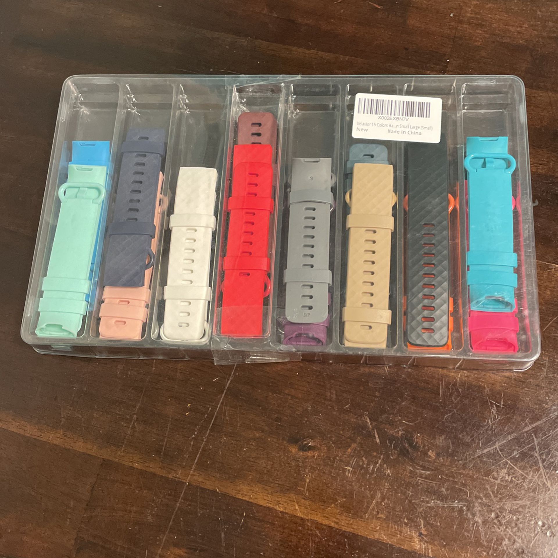 Fitbit Bands 