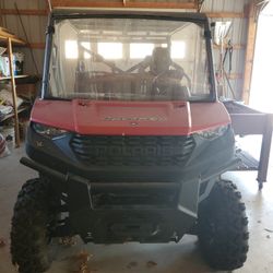 2020 Polaris Ranger 1000