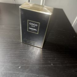 Chanel Coco