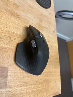 Mouse - Logitech MX Master 3 Advanced