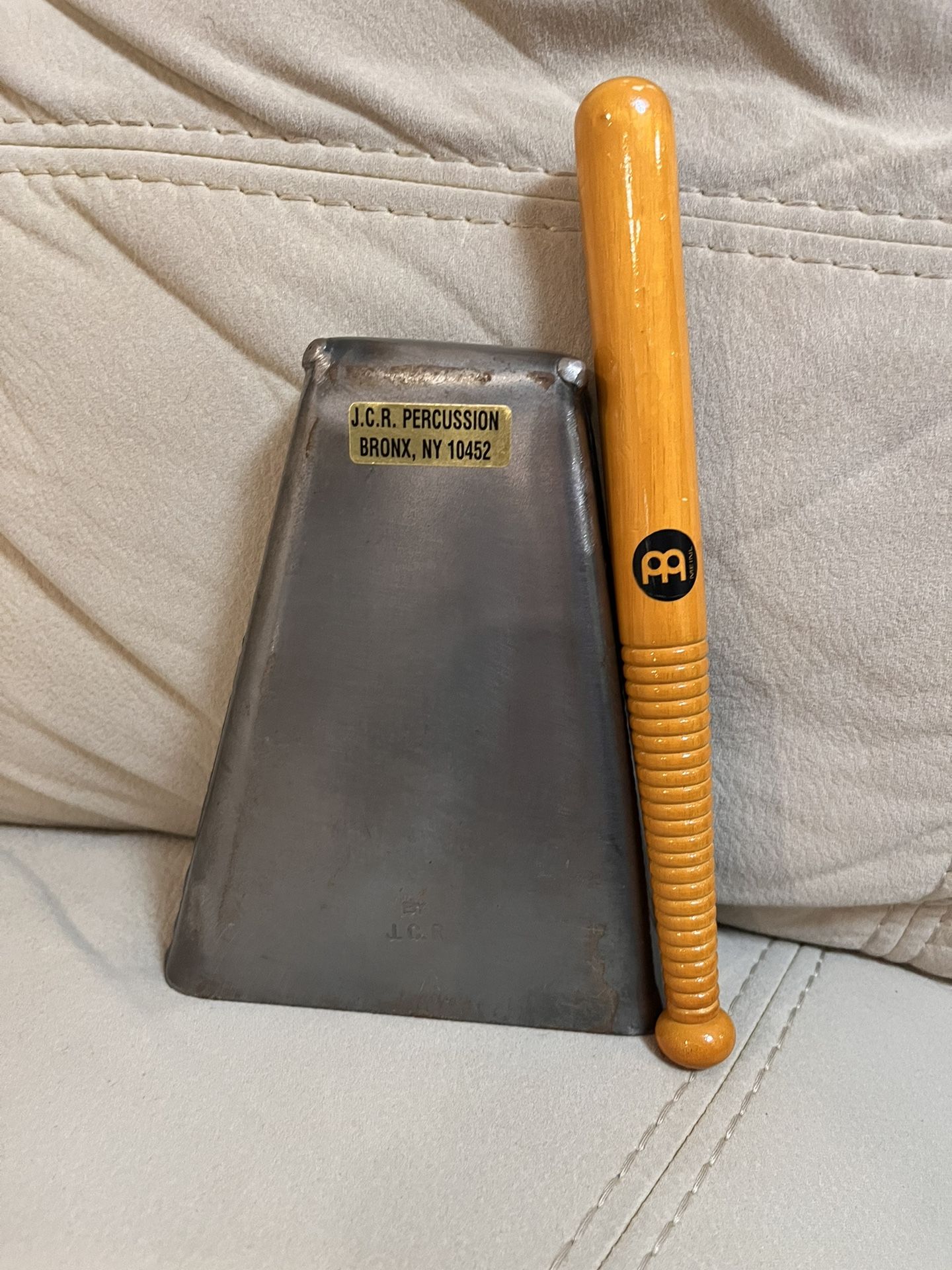 Jct Bongo Bell