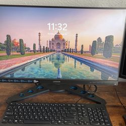 240 Hz Legion Gaming Monitor 