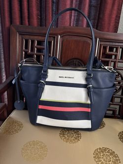 Shoulder / Crossbody Tote